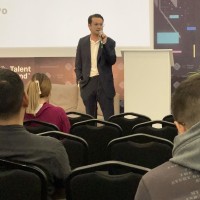 César Murillo Venegas