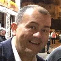 Paul Irwin