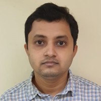 Sagnik Haldar (M.Pharm, Ph.D)