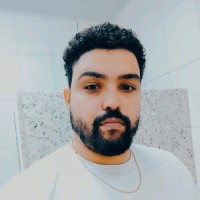 Matheus Luiz Silva Pereira