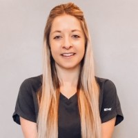 Victoria Goff