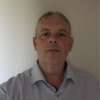 Alan Harrington