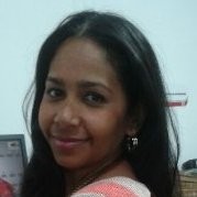 Shirley Garcia Viloria