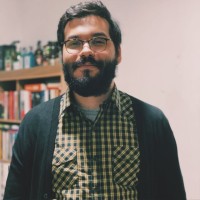 Henrique Santos