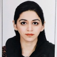 Mehtab Zulfiqar