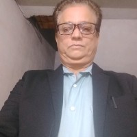 Krishna Kumar Dwivedi