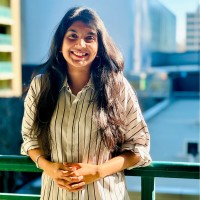 Swetha Aruna Pugalendhi