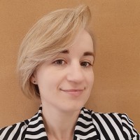 Monika Konefał