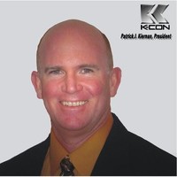 Patrick Kiernan, DBIA