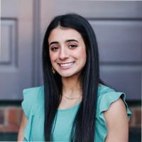Maya Ibrahim