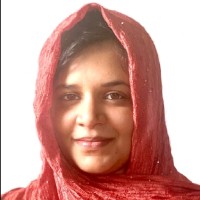 Thasny Kabir
