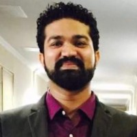 Nikessh Shekhar Shetty