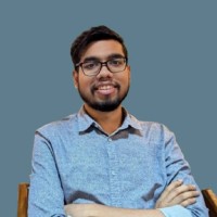 Aman Kumar Gupta