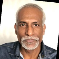 Eric Anthonysamy