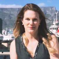 Elmari Swart - Paid Media professional
