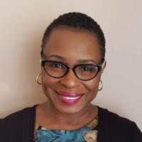Desiree Euzebe