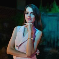 Simona Nikoloska - Pavlovska