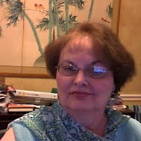 Judy Harper