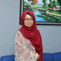Shirmin Rima