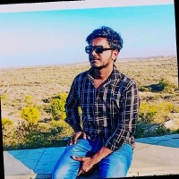 Ankit Verma