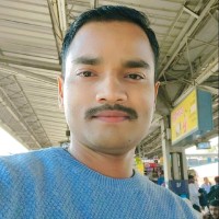 Diwakar Kumar Jha
