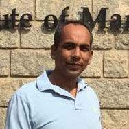 Manish Singh