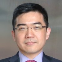 Frank Wu