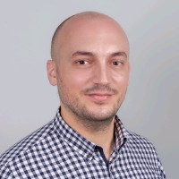 Dimitris Psarras