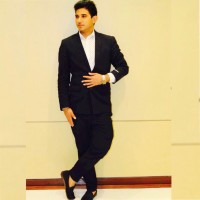 Kunal P
