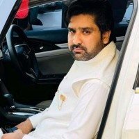 Asif Shah