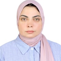 Shireen Ali