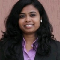 Anusha Rangannagari