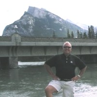 Gregory T. Scott  (Gregg)