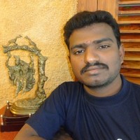 Vijay Vijaykumar.S