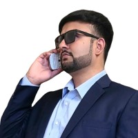 Usman Saleem