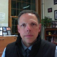 Daniel Mayberry