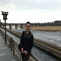 Dominic Yan