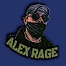 ALEX RAGE