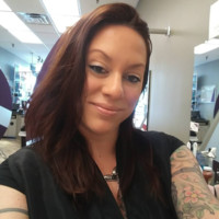 Krystle carey