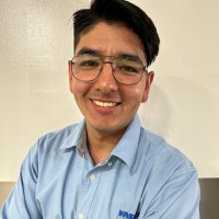 Darwin Roque