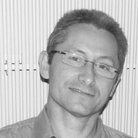 Stephane Bouarah