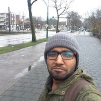 Sai Sreewathsa kovalluri