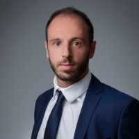 Anthony Suau