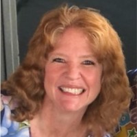 Susanne Evans