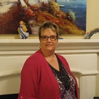 Carol Huff