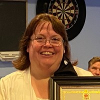 Rhonda Thomas