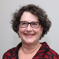 Amy Bernstein