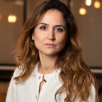 Sandrine Abbou Moyal