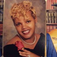 Alisa Jackson-Gray