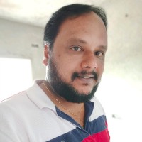 Sundar Mantripragada